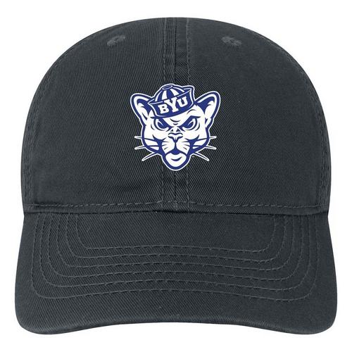 Legacy Athletic Toddler BYU Cougars Ezt Stretch Fit Hat - Primary Image