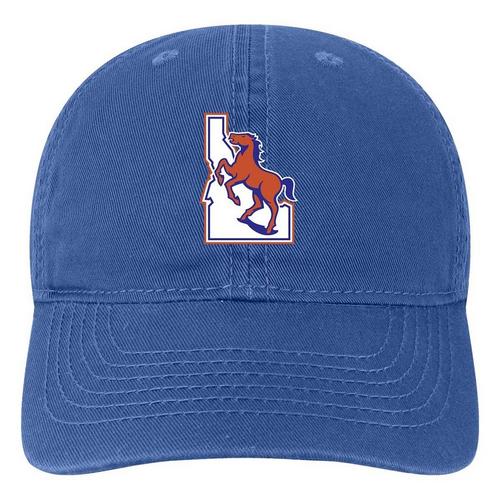 Legacy Athletic Toddler Boise State Broncos Ezt Stretch Fit Hat - Primary Image