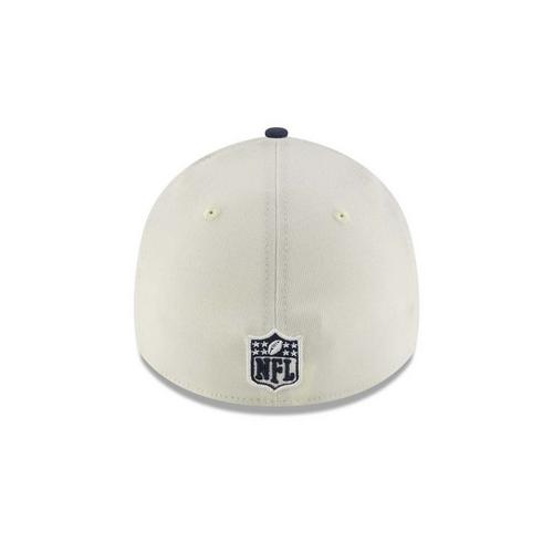 New Era Dallas Cowboys 2025 Draft 39Thirty Flexfit Hat - Primary Image