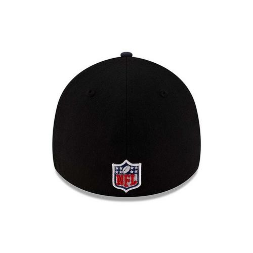 New Era Chicago Bears 2025 Draft 39Thirty Flexfit Hat - Primary Image