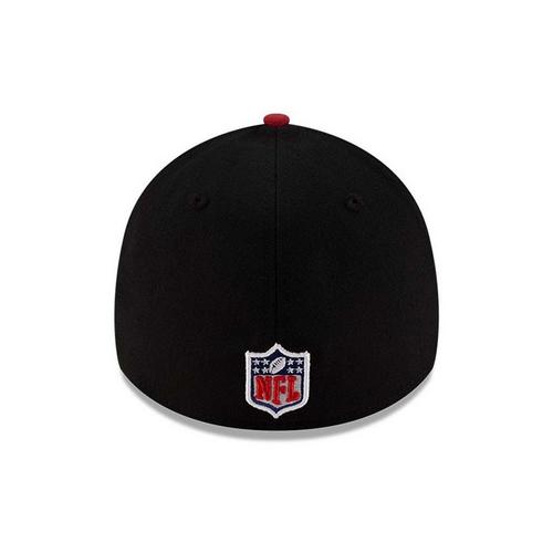 New Era Arizona Cardinals 2025 Draft 39Thirty Flexfit Hat - Primary Image