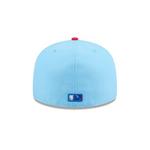 New Era Arizona Diamondbacks 2025 Fourth Of July 59Fifty Fitted Hat - Thumbnail 4 of 4