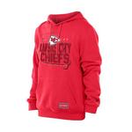 New Era Kansas City Chiefs State Hoodie - Thumbnail 2 of 3