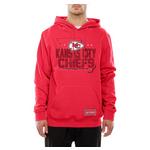 New Era Kansas City Chiefs State Hoodie - Thumbnail 1 of 3