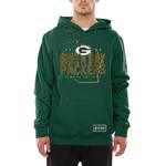New Era Green Bay Packers State Hoodie - Thumbnail 1 of 3