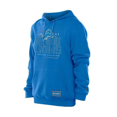 New Era Detroit Lions State Hoodie - Primary Image