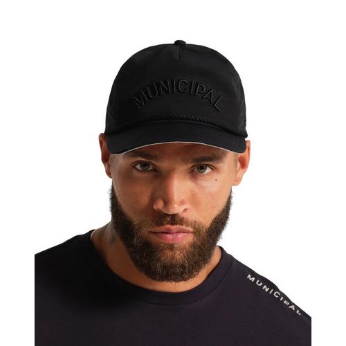 MUNICIPAL Trophy Performance Snapback Hat - Primary Image