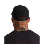 MUNICIPAL Trophy Performance Snapback Hat - Thumbnail 3 of 3