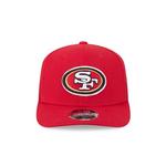 New Era San Francisco 49ers Team 9Seventy Adjustable Hat - Thumbnail 2 of 4