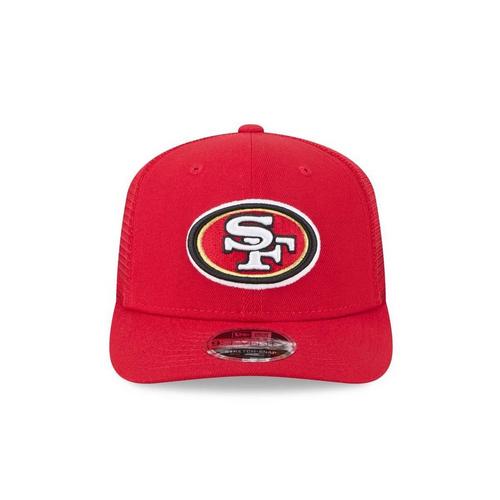 New Era San Francisco 49ers Team 9Seventy Adjustable Hat - Primary Image