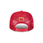 New Era San Francisco 49ers Team 9Seventy Adjustable Hat - Thumbnail 4 of 4