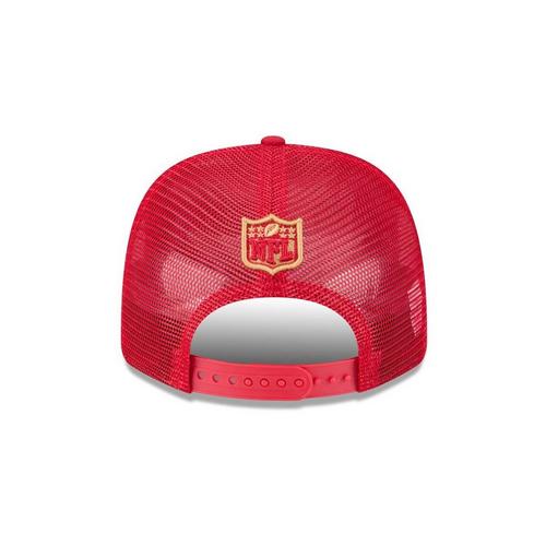 New Era San Francisco 49ers Team 9Seventy Adjustable Hat - Primary Image