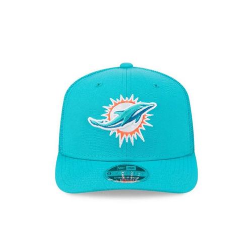 New Era Miami Dolphins Team 9Seventy Adjustable Hat - Primary Image