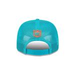 New Era Miami Dolphins Team 9Seventy Adjustable Hat - Thumbnail 4 of 4