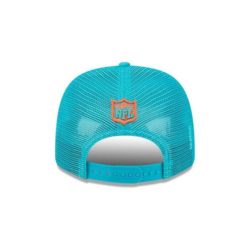 New Era Miami Dolphins Team 9Seventy Adjustable Hat - Primary Image