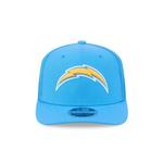 New Era Los Angeles Chargers Team 9Seventy Adjustable Hat - Thumbnail 2 of 4