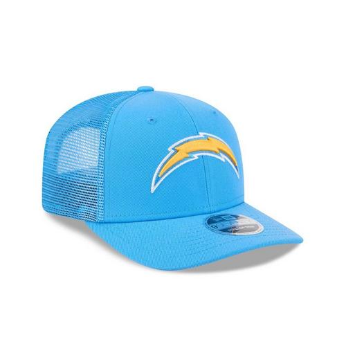 New Era Los Angeles Chargers Team 9Seventy Adjustable Hat - Primary Image