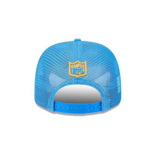 New Era Los Angeles Chargers Team 9Seventy Adjustable Hat - Primary Image