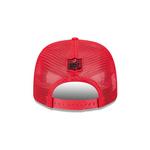 New Era Kansas City Chiefs Team 9Seventy Adjustable Hat - Thumbnail 4 of 4
