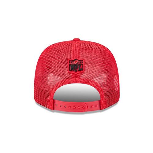 New Era Kansas City Chiefs Team 9Seventy Adjustable Hat - Primary Image