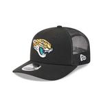 New Era Jacksonville Jaguars Team 9Seventy Adjustable Hat - Thumbnail 1 of 4