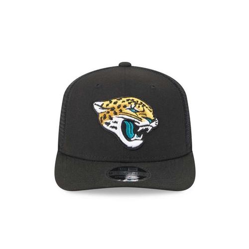 New Era Jacksonville Jaguars Team 9Seventy Adjustable Hat - Primary Image