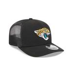 New Era Jacksonville Jaguars Team 9Seventy Adjustable Hat - Thumbnail 3 of 4
