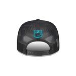 New Era Jacksonville Jaguars Team 9Seventy Adjustable Hat - Thumbnail 4 of 4