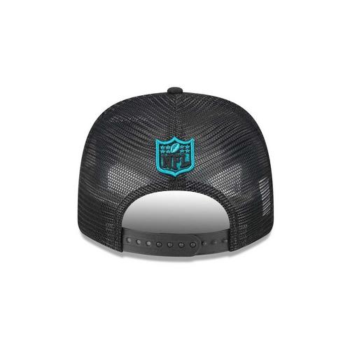 New Era Jacksonville Jaguars Team 9Seventy Adjustable Hat - Primary Image