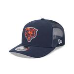 New Era Chicago Bears Team 9Seventy Adjustable Hat - Thumbnail 1 of 4