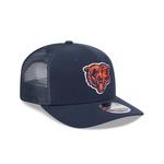 New Era Chicago Bears Team 9Seventy Adjustable Hat - Thumbnail 3 of 4