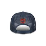 New Era Chicago Bears Team 9Seventy Adjustable Hat - Thumbnail 4 of 4