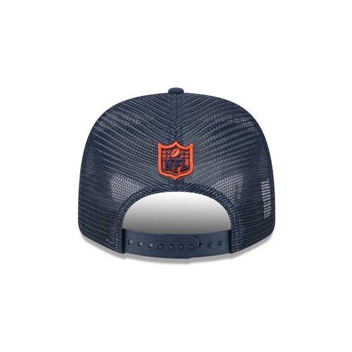 New Era Chicago Bears Team 9Seventy Adjustable Hat - Primary Image