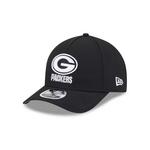 New Era Green Bay Packers 9Forty Adjustable Hat - Thumbnail 1 of 4