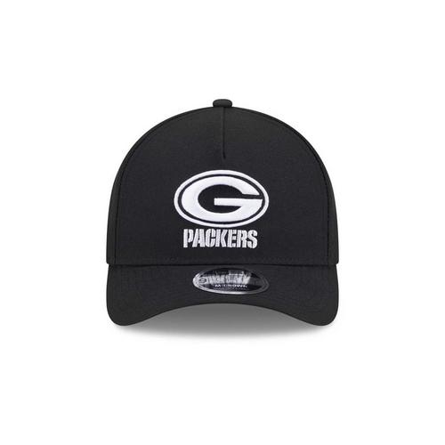 New Era Green Bay Packers 9Forty Adjustable Hat - Primary Image