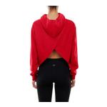 New Era Women's Kansas City Chiefs Glam Hoodie - Thumbnail 2 of 2