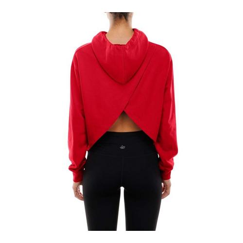 New Era Women's Kansas City Chiefs Glam Hoodie - Primary Image