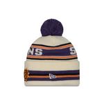 New Era Phoenix Suns Classic Beanie - Thumbnail 2 of 3