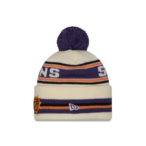 New Era Phoenix Suns Classic Beanie - Primary Image