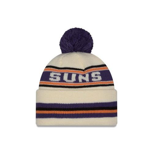 New Era Phoenix Suns Classic Beanie - Primary Image