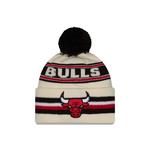 New Era Chicago Bulls Classic Beanie - Thumbnail 1 of 3