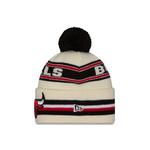 New Era Chicago Bulls Classic Beanie - Thumbnail 2 of 3
