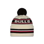 New Era Chicago Bulls Classic Beanie - Thumbnail 3 of 3
