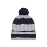 New Era Women's Dallas Cowboys Braided Beanie - Thumbnail 2 of 2