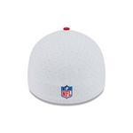 New Era Kansas City Chiefs 2025 Training Camp 39Thirty Stretch Fit Hat - Thumbnail 4 of 4