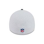 New Era Green Bay Packers 2025 Training Camp 39Thirty Stretch Fit Hat - Thumbnail 4 of 4