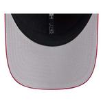 New Era Kids' San Francisco 49ers 9FORTY M-Crown Snapback Hat - Thumbnail 5 of 5