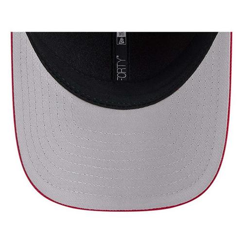 New Era Kids' San Francisco 49ers 9FORTY M-Crown Snapback Hat - Primary Image