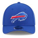 New Era Kids' Buffalo Bills 9FORTY M-Crown Snapback Hat - Thumbnail 2 of 5