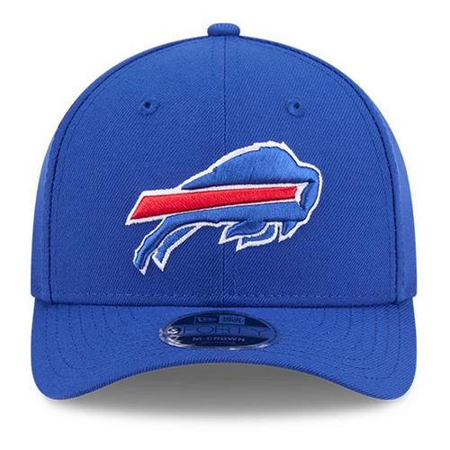 New Era Kids' Buffalo Bills 9FORTY M-Crown Snapback Hat - Primary Image